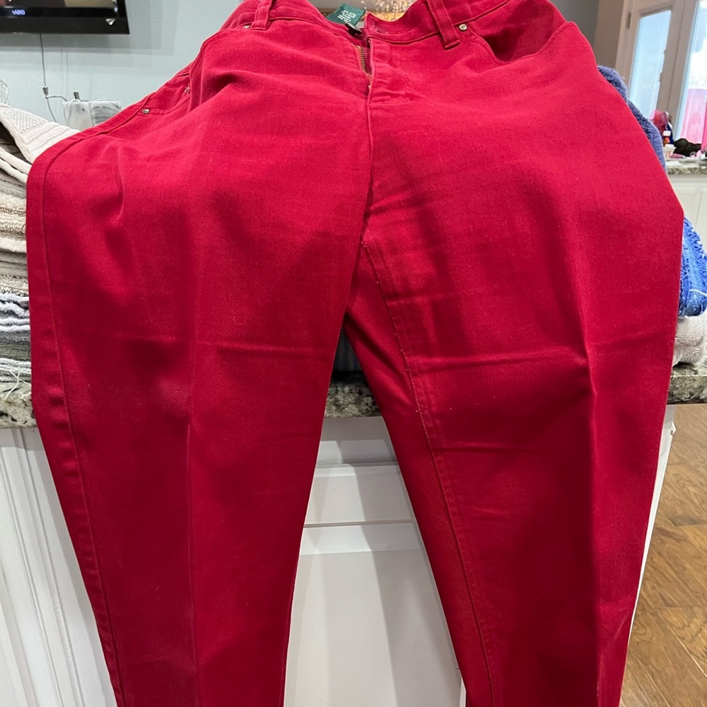 Lauren’s Jeans Co.